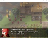 Cкриншот Requital - Free RPG Game, изображение № 2320742 - RAWG