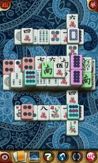 Cкриншот Random Mahjong, изображение № 1454934 - RAWG