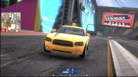 Cкриншот Taxi Simulator in City, изображение № 3564153 - RAWG