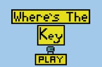 Cкриншот Where's The Key, изображение № 2702509 - RAWG