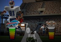 Cкриншот Madden NFL 10, изображение № 524147 - RAWG