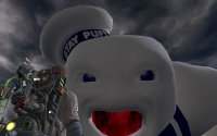 Cкриншот Ghostbusters: The Video Game, изображение № 487572 - RAWG