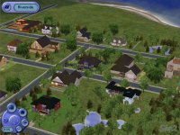 Cкриншот The Sims 2, изображение № 375943 - RAWG
