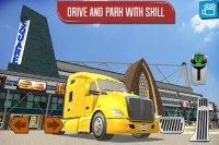 Cкриншот Delivery Truck Driver Simulator, изображение № 1555714 - RAWG