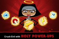 Cкриншот Nun Attack: Run & Gun, изображение № 670202 - RAWG