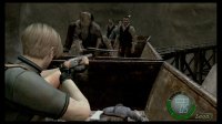 Cкриншот Resident Evil 4 (2005), изображение № 1672521 - RAWG