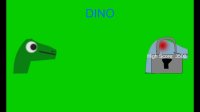 Cкриншот Dino Go (Shodmonxoja Games), изображение № 2650107 - RAWG