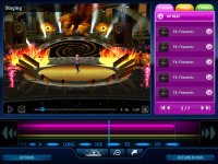 Cкриншот American Idol Star Experience, изображение № 555101 - RAWG