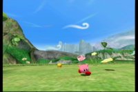 Cкриншот Kirby Air Ride, изображение № 752734 - RAWG
