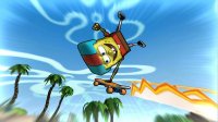 Cкриншот SpongeBob's Surf & Skate Roadtrip, изображение № 281865 - RAWG