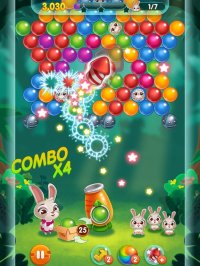 Cкриншот Bunny Pop!, изображение № 899800 - RAWG