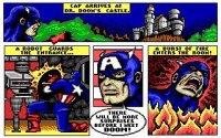Cкриншот The Amazing Spider-Man and Captain America in Dr. Doom's Revenge!, изображение № 748131 - RAWG