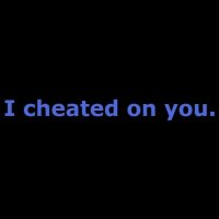 Cкриншот I Cheated On You, изображение № 1054666 - RAWG