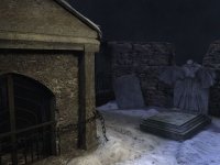 Cкриншот Dracula: The Resurrection, изображение № 147287 - RAWG