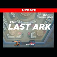 Cкриншот The Last Ark 1.3, изображение № 2790683 - RAWG