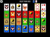 Cкриншот Pyramid Solitaire Premium, изображение № 983886 - RAWG