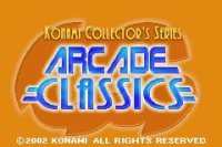 Cкриншот Konami Collector's Series: Arcade Advanced, изображение № 732333 - RAWG