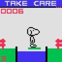 Cкриншот The Beagle Jam, изображение № 1075016 - RAWG