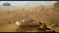 Cкриншот Tank of War-VR, изображение № 700744 - RAWG