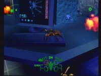 Cкриншот Spider: The Video Game, изображение № 764446 - RAWG