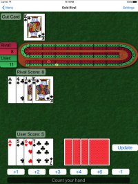 Cкриншот BTO Cribbage, изображение № 1640015 - RAWG