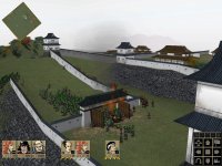 Cкриншот Такеда 2: Путь самурая, изображение № 413944 - RAWG