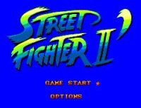 Cкриншот Street Fighter II: Champion Edition, изображение № 760410 - RAWG
