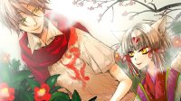 Cкриншот Of the Red, the Light, and the Ayakashi Tsuzuri, изображение № 3675362 - RAWG