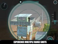 Cкриншот Sniper Assassin FPS, изображение № 1676184 - RAWG