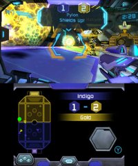 Cкриншот Metroid Prime: Federation Force Blast Ball Demo, изображение № 242279 - RAWG