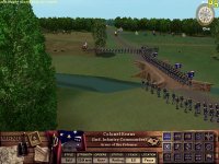 Cкриншот History Channel's Civil War: The Battle of Bull Run, изображение № 391595 - RAWG