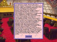Cкриншот Leisure Suit Larry: Love for Sail!, изображение № 222444 - RAWG