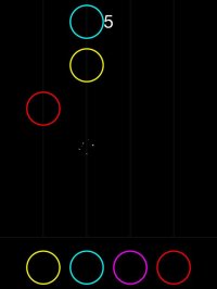 Cкриншот Color Rings., изображение № 1785805 - RAWG