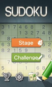 Cкриншот Sudoku Free, изображение № 1494571 - RAWG