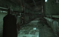 Cкриншот Batman: Arkham Asylum, изображение № 502378 - RAWG