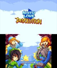 Cкриншот Noitu Love: Devolution, изображение № 799353 - RAWG