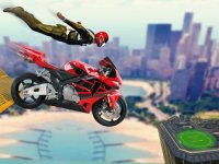 Cкриншот Bike 360 Flip Stunt game 3d, изображение № 2977607 - RAWG
