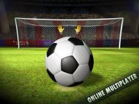 Cкриншот Soccer Showdown, изображение № 2044005 - RAWG