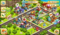 Cкриншот Cartoon City 2:Farm to Town.Build your home,house, изображение № 1434890 - RAWG