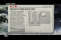 Cкриншот FIFA 06, изображение № 431206 - RAWG