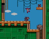 Cкриншот Mega Man 3, изображение № 243934 - RAWG