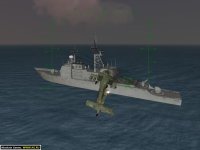 Cкриншот Apache Air Assault (2003), изображение № 321627 - RAWG