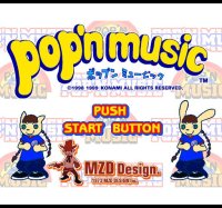 Cкриншот Pop'n Music (1998), изображение № 742148 - RAWG