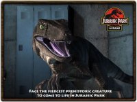 Cкриншот Jurassic Park: The Game 3 HD, изображение № 908681 - RAWG