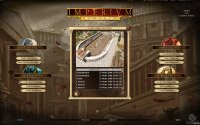 Cкриншот Imperium Romanum, изображение № 487815 - RAWG