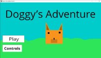 Cкриншот Doggy’s Adventure, изображение № 2384028 - RAWG