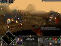 Cкриншот Warhammer 40,000: Dawn of War, изображение № 386459 - RAWG