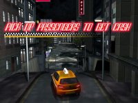 Cкриншот 3D Taxi City Parking - Crazy Cab Traffic Driving Simulator Extreme: Free Car Racing Game, изображение № 1748172 - RAWG
