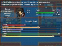 Cкриншот RPG Fighter League, изображение № 96704 - RAWG
