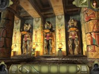 Cкриншот Escape The Lost Kingdom: The Forgotten Pharaoh, изображение № 214366 - RAWG
